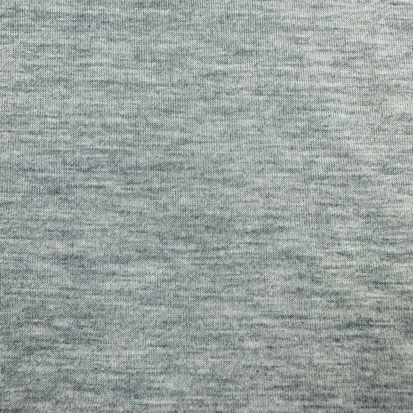 Calvin Klein Short Sleeve T-Shirt Gray Size M - Picture 4 of 5